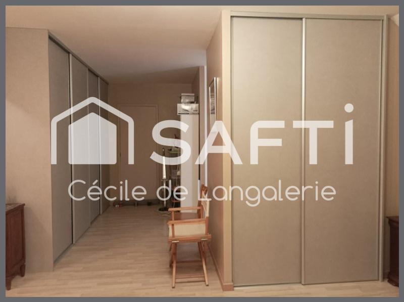 Maison - 185 m² - 5 pièces