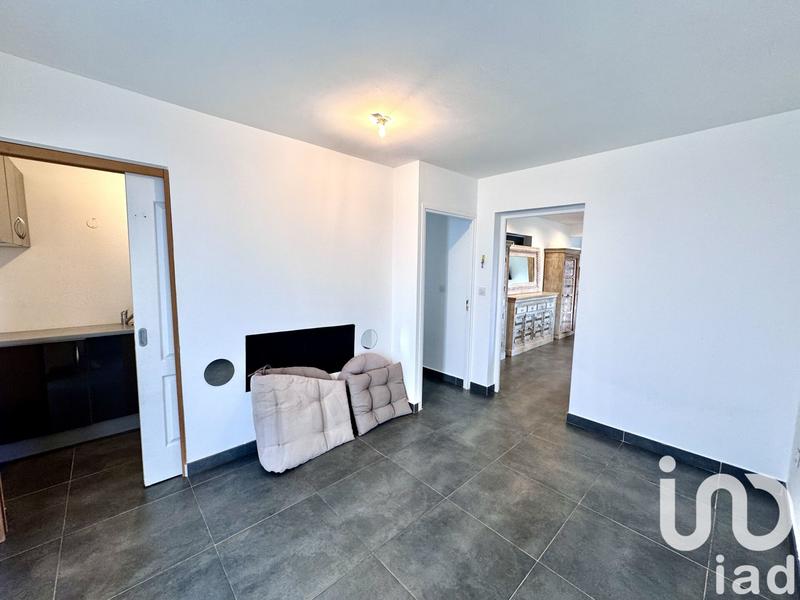 Maison - 163 m² - 6 pièces