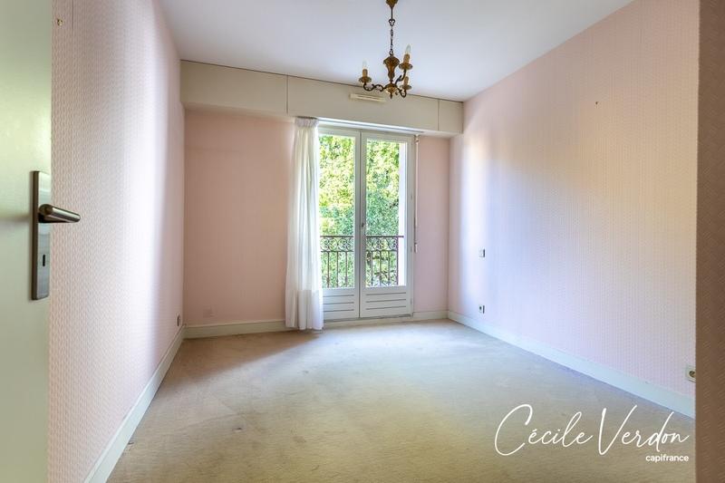 Appartement - 80 m² - 3 pièces