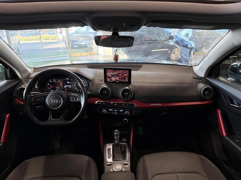 Audi Q2 2.0 35 Tdi - 150 Bv s-tronic Quattro Sport Phase 1 / Garantie 12 Mois