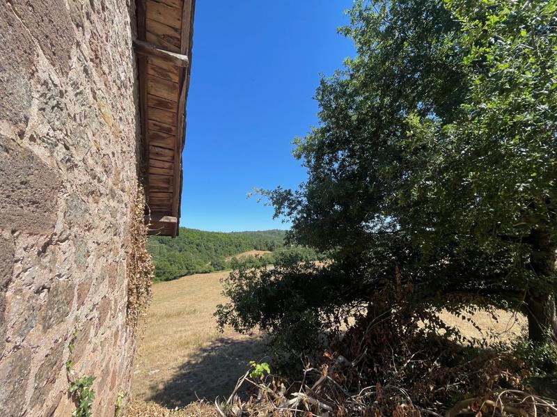 Corps de ferme - 140 m² - 4 pièces