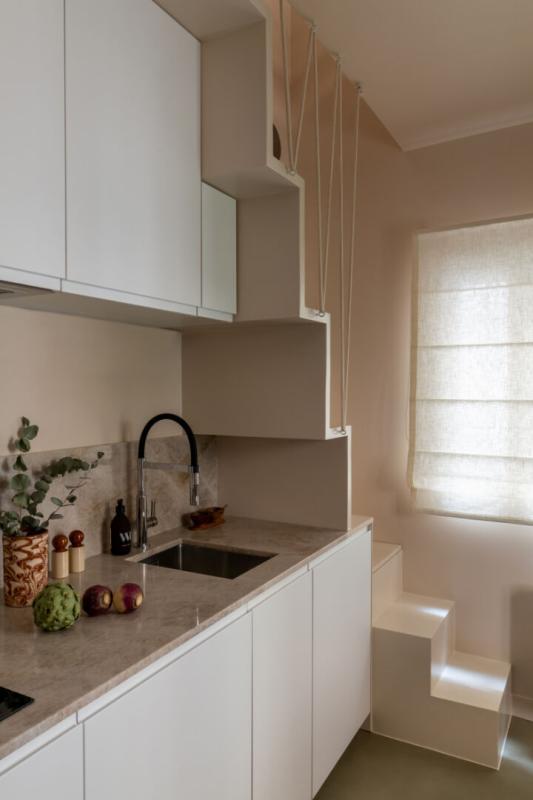 Maison - 16 m² - 2 pièces