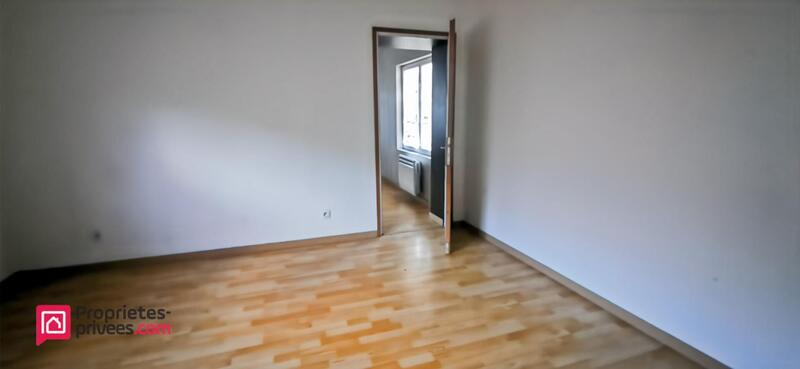 Maison - 118 m² - 5 pièces