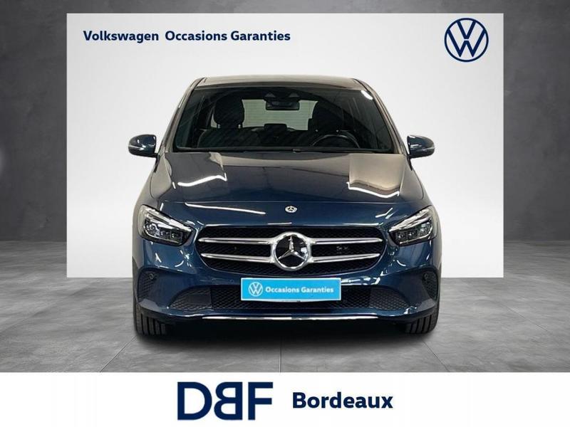 Mercedes Classe B 250 e 8g-Dct Progressive Line Edition