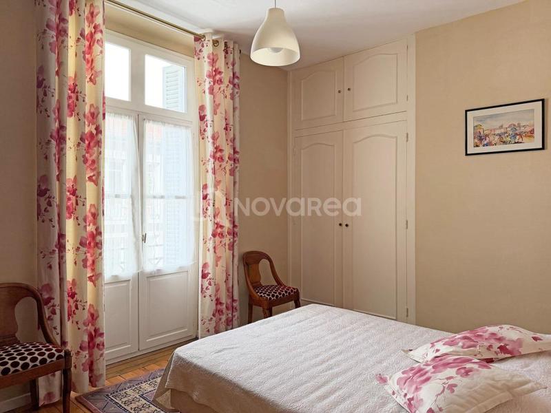 Duplex - 91 m² - 4 pièces