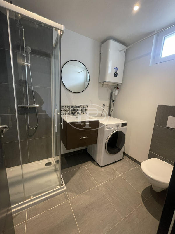 Appartement - 14 m² - 1 pièce