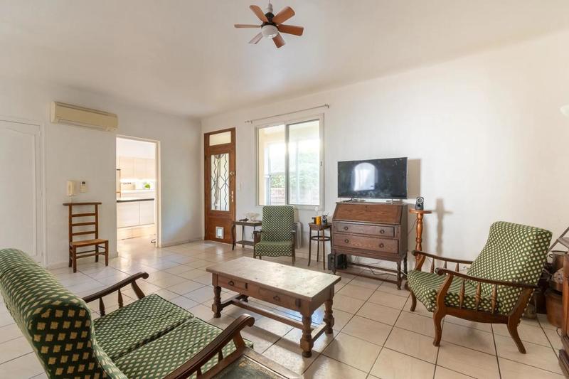 Appartement - 97 m² - 4 pièces