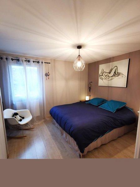 Maison d'architecte - 157 m² - 5 pièces