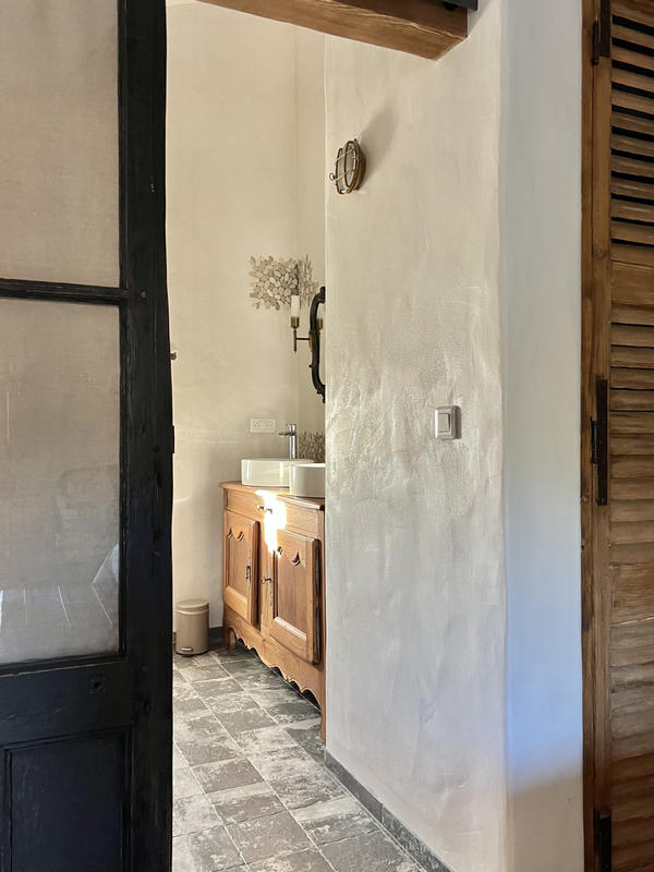 Mas - 362 m² - 8 pièces