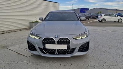 Bmw Série 4 Gran Coupé 420i Bva8 m Sport