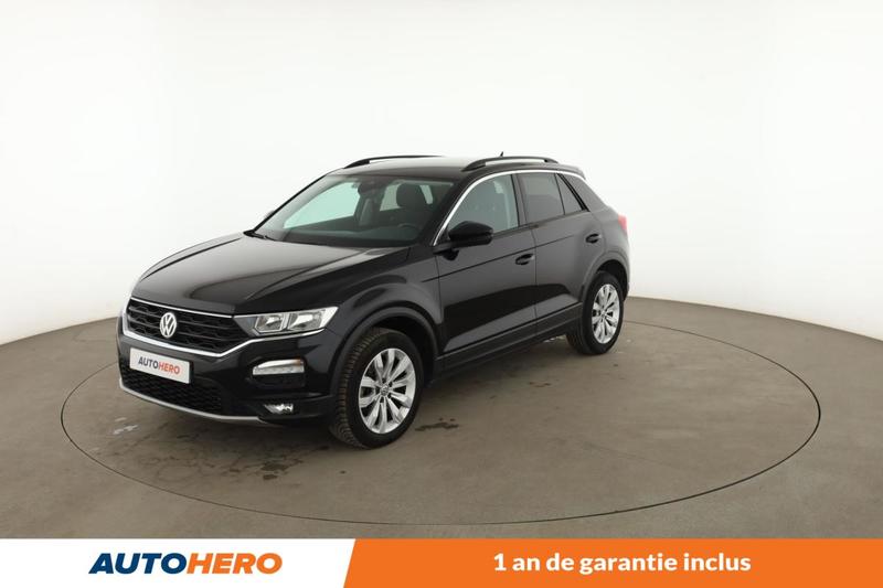 Volkswagen t-Roc 2.0 Tdi Dsg7 150 ch