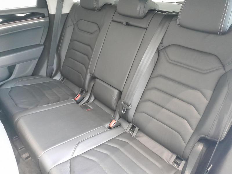 Volkswagen Touareg 3.0 Tsi eHybrid 381ch Tiptronic 8 4Motion Elegance