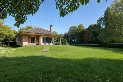 Maison - 142 m² - 7 pièces