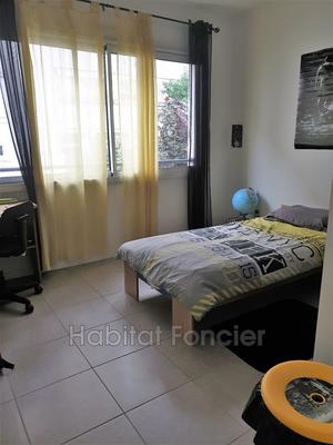 Maison - 143 m² - 5 pièces