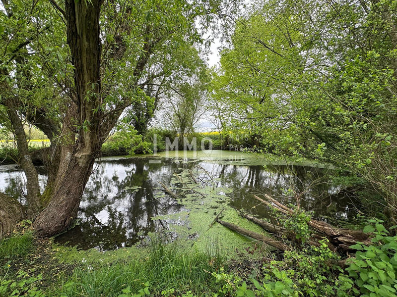 Maison - 58 m² - 4 pièces