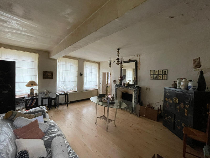 Maison - 167 m² - 6 pièces