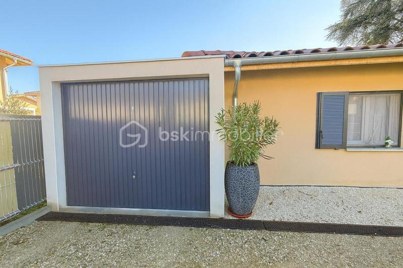 Maison - 109 m² - 5 pièces