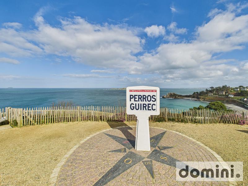 Duplex - 114 m² - 6 pièces