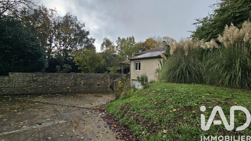 Maison de village - 203 m² - 7 pièces