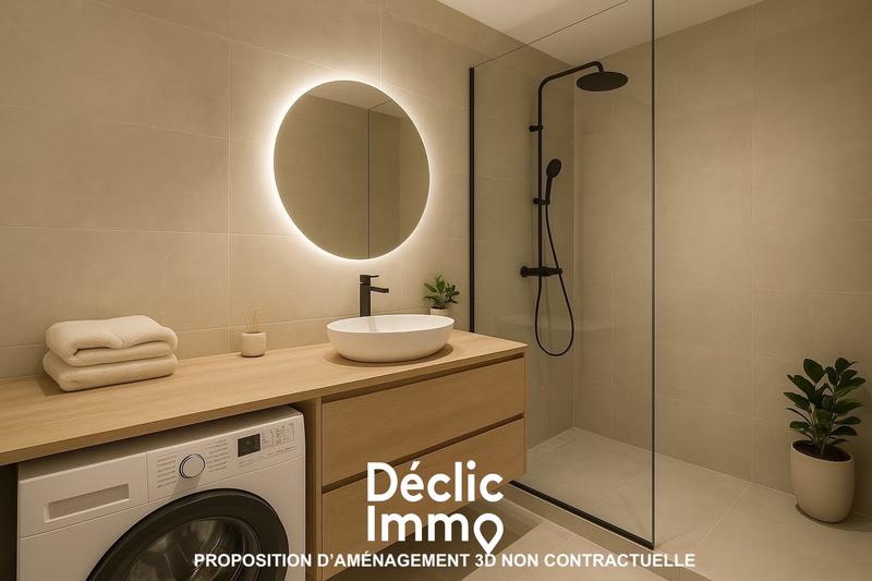 Appartement - 79 m² - 3 pièces