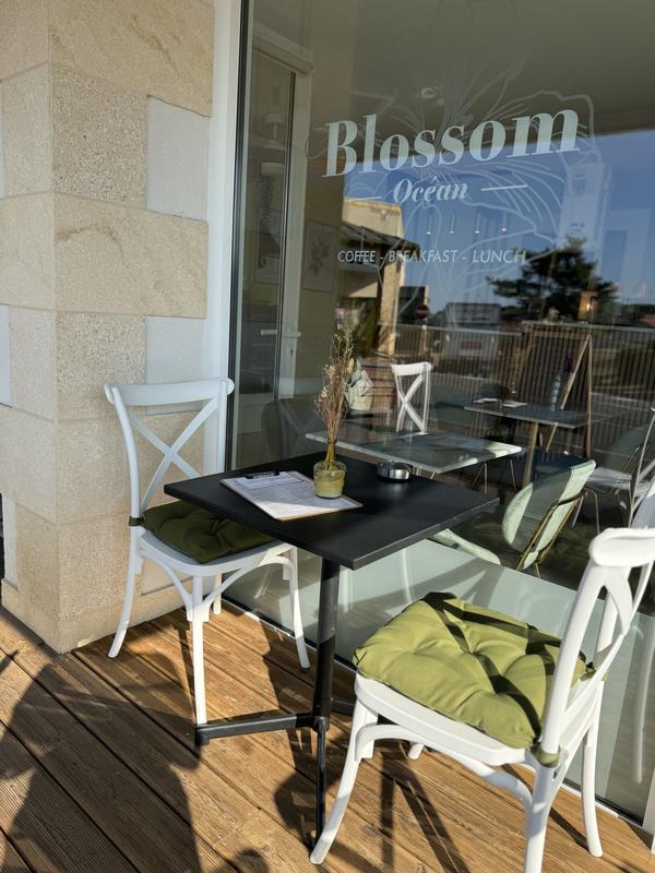 Fonds de commerce - 50 m²