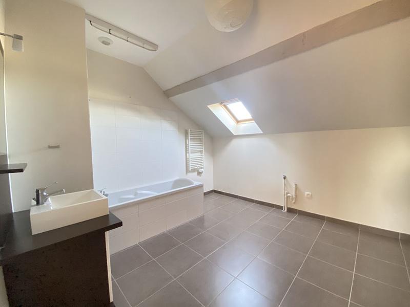 Appartement - 67 m² - 2 pièces