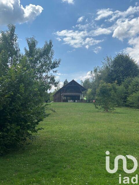 Maison de village - 126 m² - 5 pièces