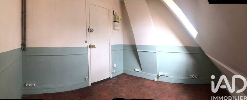 Appartement - 5 m² - 1 pièce