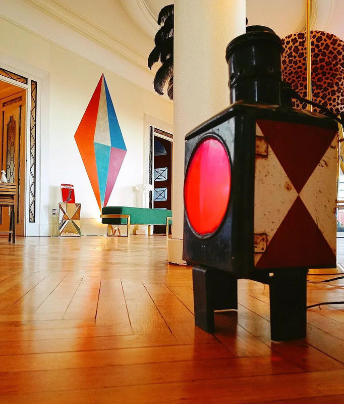 Maison - 380 m² - 10 pièces