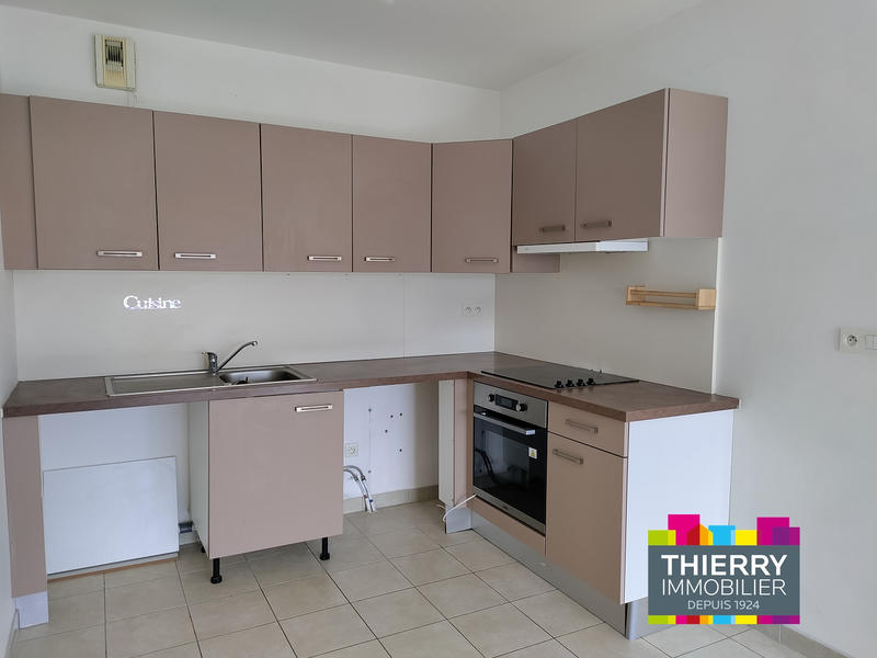 Appartement - 68 m² - 3 pièces