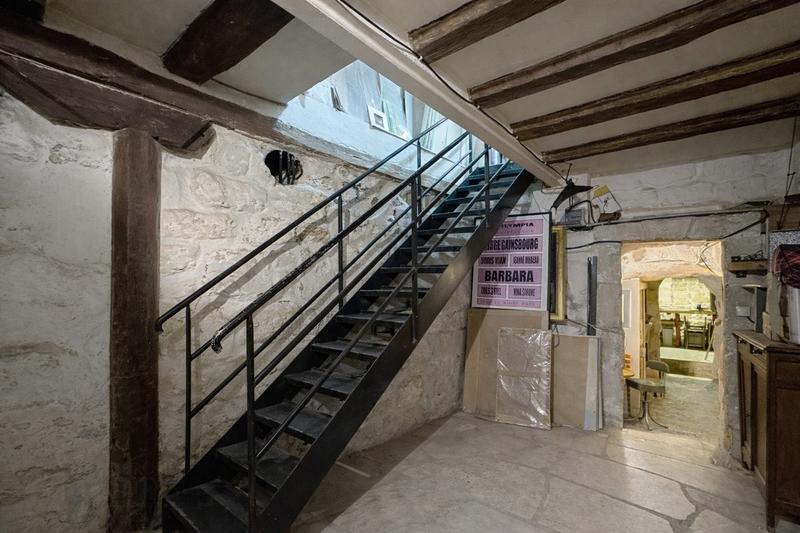 Local commercial - 72 m²