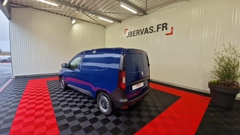 Renault Express Van Blue Dci 95 - 22 Confort