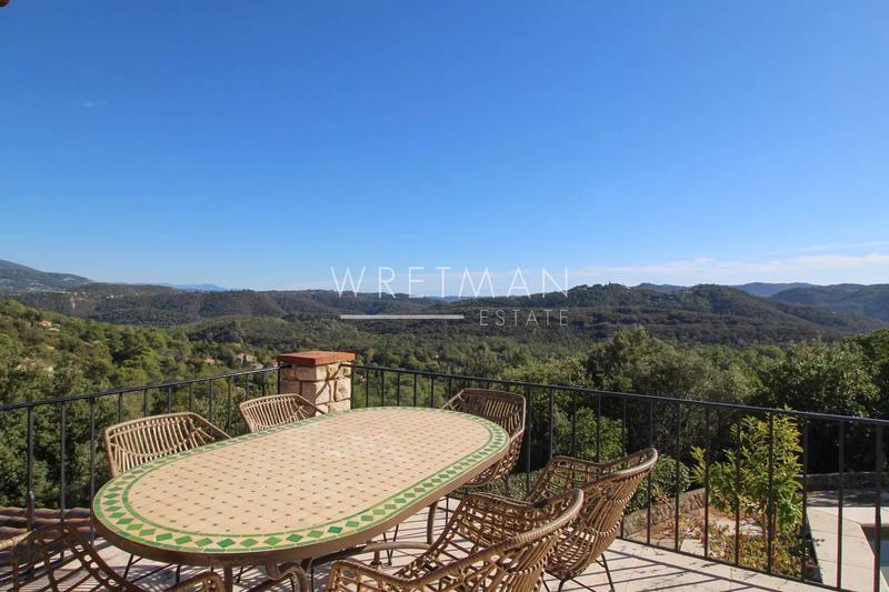 Villa - 150 m² - 4 pièces