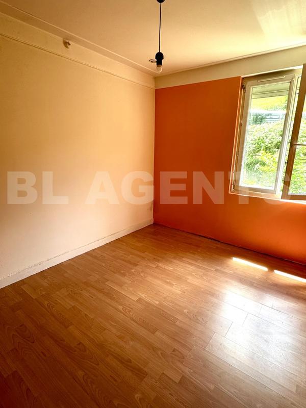 Maison - 132 m² - 7 pièces