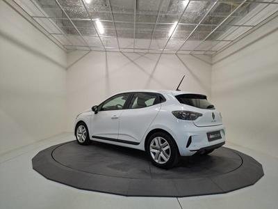 Renault Clio TCe 100 Gpl Evolution