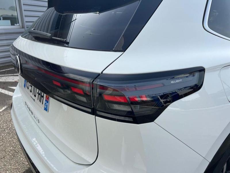 Volkswagen T1 Nouveau Tiguan 2.0 Tdi 150ch Dsg7 R Line