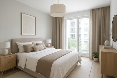 Appartement - 81 m² - 4 pièces