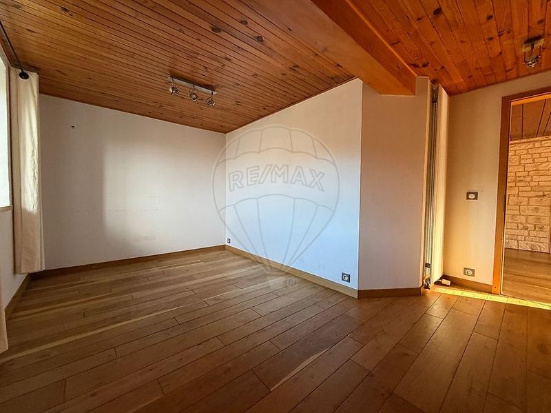 Château - 240 m² - 9 pièces