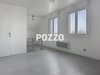 Appartement - 32 m² - 1 pièce
