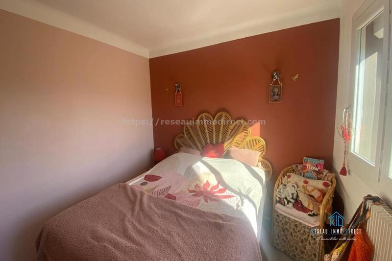 Appartement - 70 m² - 4 pièces