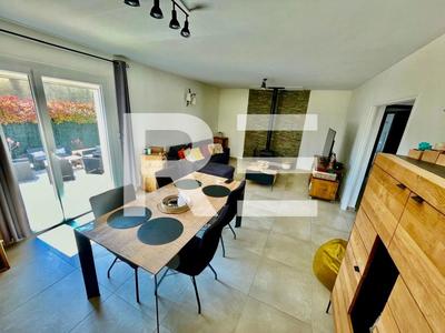 Villa - 105 m² - 4 pièces