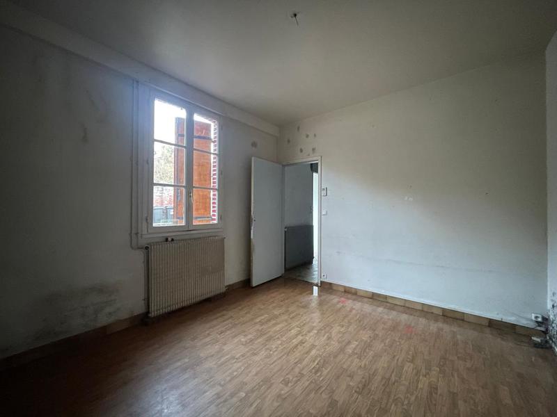 Maison - 120 m² - 2 pièces