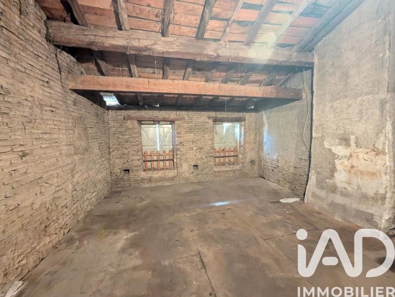 Maison de ville - 114 m² - 5 pièces