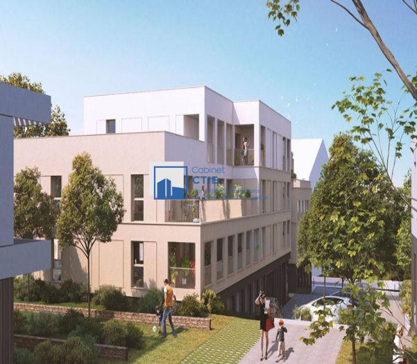 Parking / Garage - 50 m²