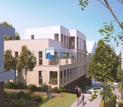 Parking / Garage - 50 m²