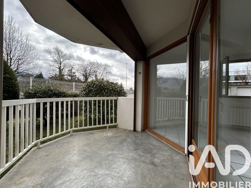 Appartement - 79 m² - 4 pièces