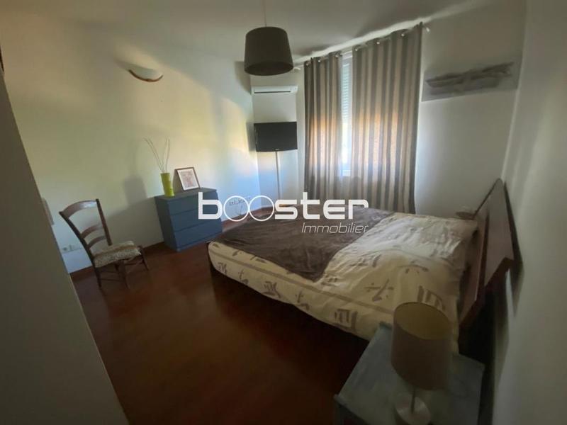 Maison ancienne - 142 m² - 4 pièces