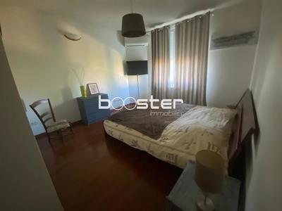 Maison ancienne - 142 m² - 4 pièces