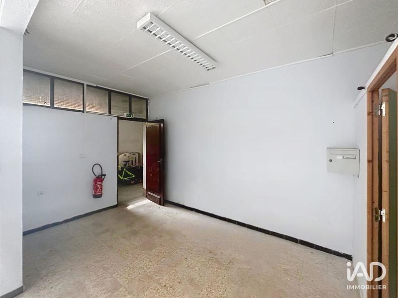 Local commercial - 61 m²