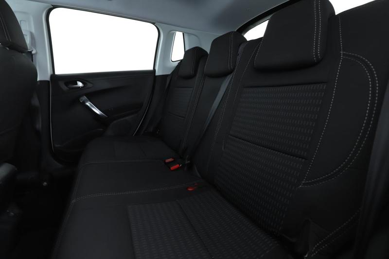 Peugeot 2008 1.6 Blue-HDi Allure 100 ch